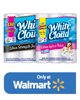We found another one!  $1.50 off White Cloud Bath Tissue