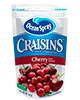 NEW COUPON ALERT!  $0.50 off Craisins Cherry Juice Infused
