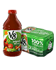NEW COUPON ALERT!  $1.00 off any TWO (2) V8 100% Vegetable Juice