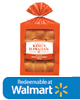 WOOHOO!! Another one just popped up!  $1.00 off 1 KINGS HAWAIIAN Bakery Products