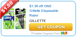 New Printable Coupons: Sargento, Snapple, Starbucks, White Cloud, Bar-S, and MORE!