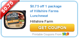 hillshire printable coupon