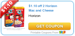 Hot New Printable Coupons: Horizons, Planters, Jell-O, Beech-Nut, Meow Mix, and MORE!