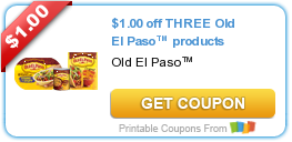 Hot New Printable Coupons: Fiber One, Green Works, Gerber, Tide, Playtex, and MORE!