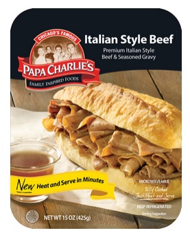 Publix Hot Deal Alert! Papa Charlie’s Roast Beef Slices Only $2.49 Until 7/15
