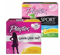 Publix Hot Deal Alert! Playtex Gentle Glide Tampons Only $.59 Until 2/14