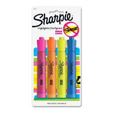 Sharpie Highlighters Or Back to School Glue Only $.99 at CVS Starting 8/23