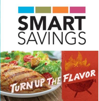 New Coupon Booklet: Publix Smart Savings + Printable!