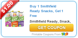 Hot New Printable Coupons: Hidden Valley, Always, Ruffies, Smuckers, L’Oreal, and MORE!