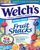We found another one!  $1.00 off TWO Welch’s Fruit Snacks