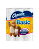NEW COUPON ALERT!  $0.25 off ONE Charmin Basic 4ct or larger