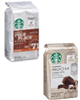 We found another one!  $2.00 off any TWO (2) Starbucks Packaged Coffee