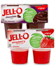 We found another one!  $1.00 off 2 JELL-O Ready-to-Eat Gelatin or Pudding
