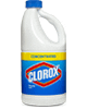 WOOHOO!! Another one just popped up!  $0.50 off (1) Clorox Liquid Bleach