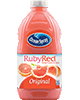 WOOHOO!! Another one just popped up!  $1.00 off one Ocean Spray Grapefruit Juice Drink