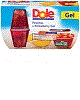 WOOHOO!! Another one just popped up!  $1.05 off (2) DOLE Fruit in gel