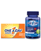 We found another one!  $1.00 off ANY One A Day multivitamin product