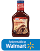 We found another one!  $0.55 off ONE (1) KRAFT Barbecue Sauce