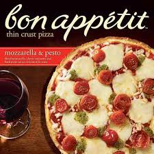 Publix Hot Deal Alert! Bon Appetit Thin Crust Pizza Only $2.00 Until 9/9