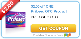 Hot New Printable Coupons: Prilosec, Dreft, Glade, Unstoppables, Gerber, and MORE!