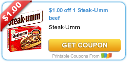 Hot New Printable Coupons: Brawny, Pace, Truvia, Butterball, and MORE!!