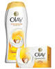 NEW COUPON ALERT!  $1.00 off ONE Olay Body Wash or Bar Soap 4ct