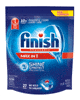 We found another one!  $0.55 off ONE (1) FINISH Dishwasher Detergent