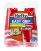 We found another one!  $0.50 off (1) package of Hefty Cups