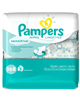 New Coupon!   $1.00 off ONE Pampers Wipes 168 ct or higher