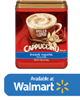 New Coupon!   $0.55 off 1 Hills Bros Cappuccino
