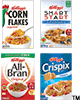We found another one!  $1.00 off any 2 Kellogg’s listed cereals