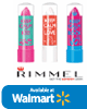 We found another one!  $1.00 off Rimmel Keep Calm Lip Balm Products