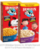 New Coupon!   $0.75 off any TWO (2) Horizon Mac and Cheese