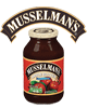 New Coupon!   $0.40 off one 17-28 oz Musselman’s Apple Butter