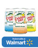 NEW COUPON ALERT!  $0.50 off Canada Dry Sparkling Seltzer Water