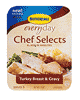 We found another one!  $1.00 off (1) Butterball Chef Selects Entree