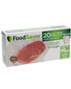New Coupon!   $2.00 off (2) FoodSaver Bags or Rolls
