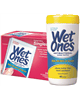 WOOHOO!! Another one just popped up!  $1.50 off TWO (2) Wet Ones Wipes Products