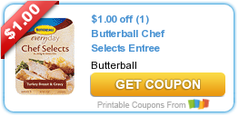HOT New Printable Coupons: Butterball, Del Monte, Lunchables, Purina, and MORE!