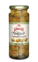 Publix Hot Deal Alert! MONEY MAKER on Lindsay Naturals Olives Until 10/9