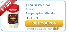 HOT New Printable Coupons: Old Spice, Febreze, Swiffer, Pampers, Crest, and MORE!