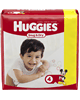 We found another one!  $2.00 off any one package of HUGGIES Diapers