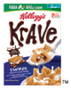 We found another one!  $0.50 off ONE Kellogg’s Krave Cereal