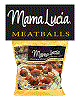 NEW COUPON ALERT!  $1.00 off any Mama Lucia Meatball