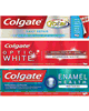 NEW COUPON ALERT!  $2.00 off (1) Colgate Toothpaste 3 oz or larger