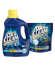 NEW COUPON ALERT!  $2.00 off any ONE OxiClean Laundry Detergent