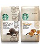 NEW COUPON ALERT!  $1.25 off any ONE (1) Starbucks Flavored Coffee