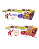 NEW COUPON ALERT!  $1.00 off TWO Kellogg’s Special K Hot Cereal