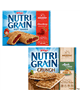 We found another one!  $0.75 off any TWO Kellogg’s Nutri-Grain Bars