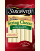 NEW COUPON ALERT!  $0.55 off any ONE Sargento Natural Cheese Snack